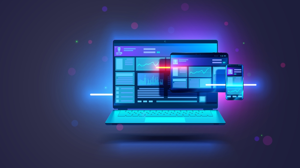 Wix Portfolio Website Design 