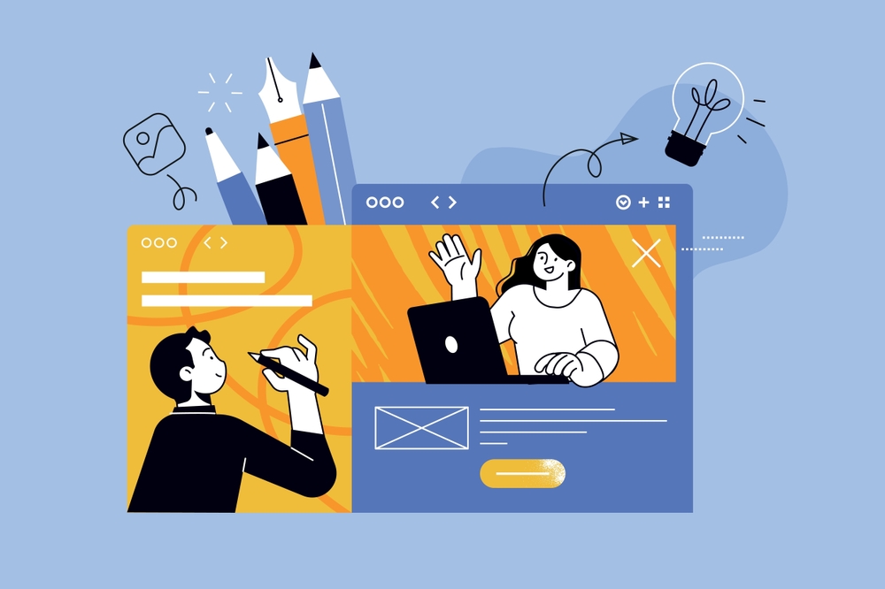 WordPress Website Management 