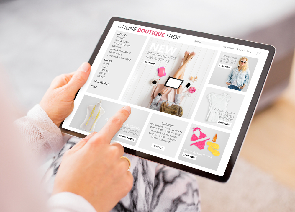 Landing Page Design Services