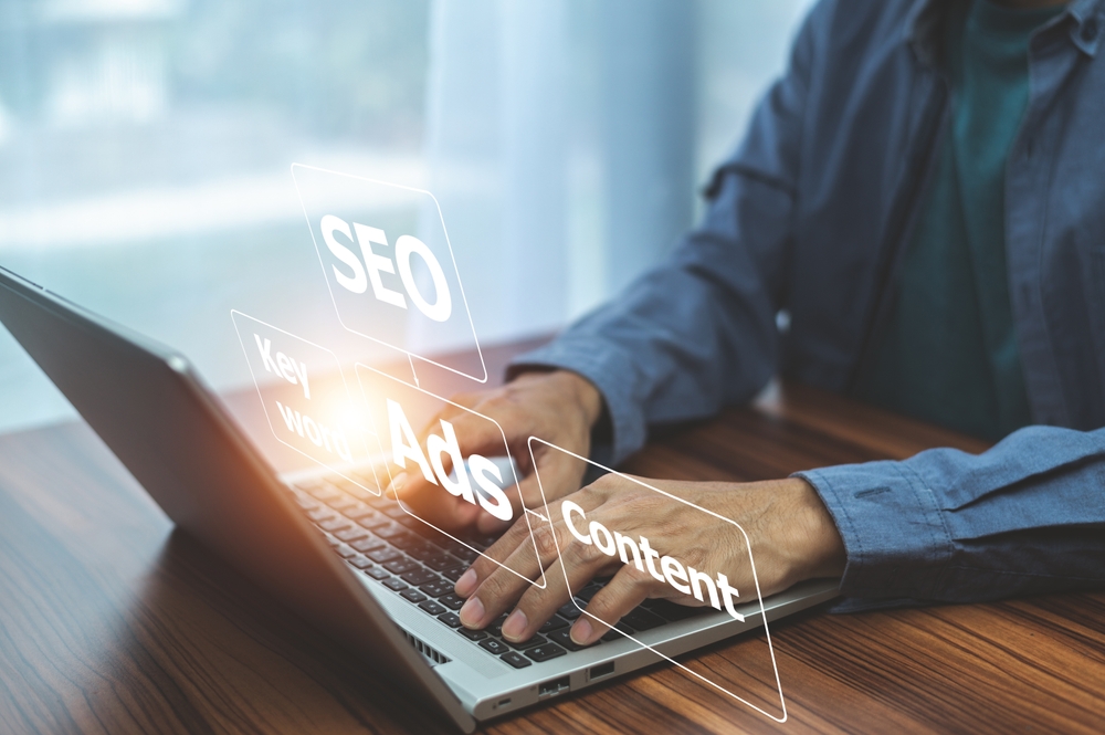 SEO Optimization Services