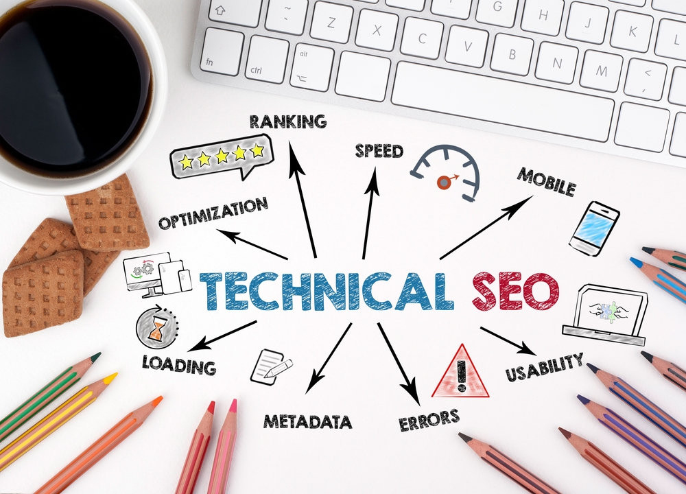 SEO Optimization Services