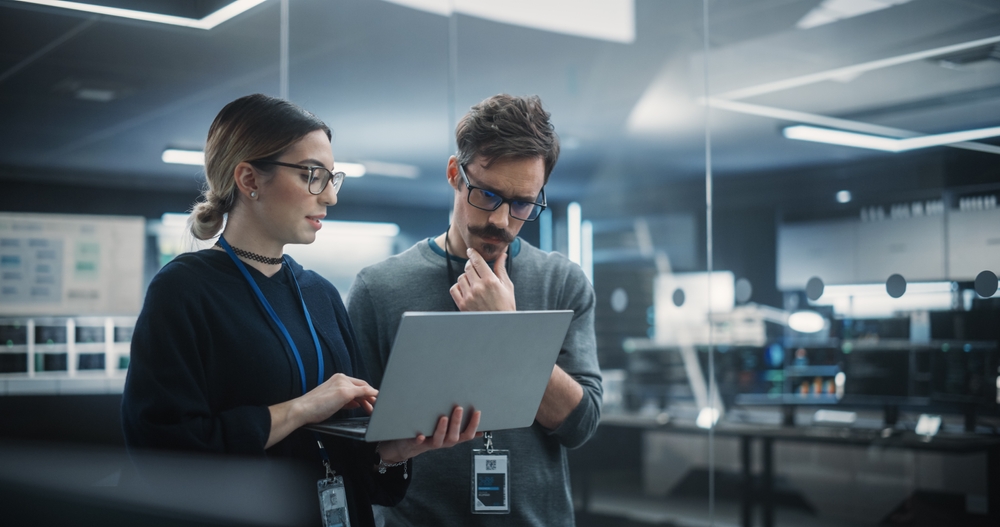 WordPress Website Redesign