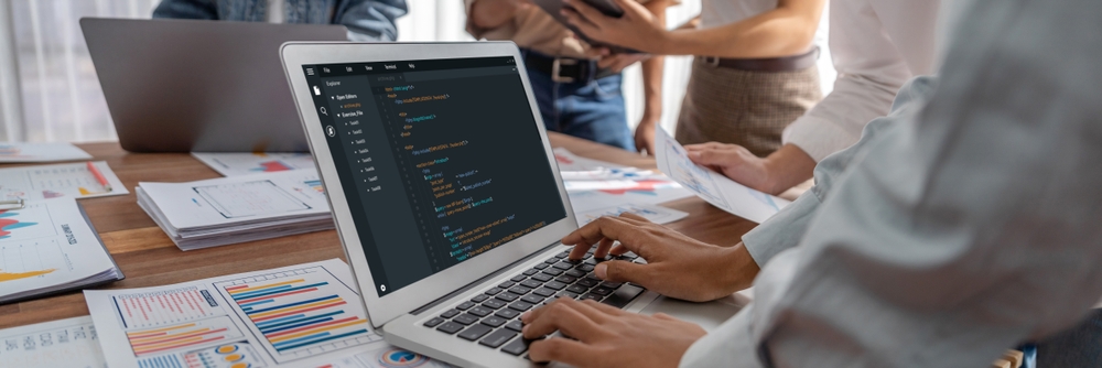 Wix Online Shop Developer