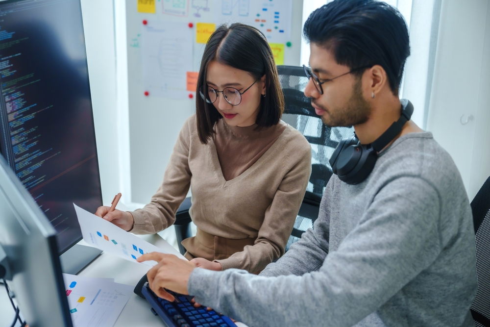 WordPress Blog Website Development