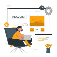 Wix Custom Website Development Services